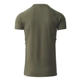 Футболка Functional Black Helikon-Tex TS-FUN-QD-01