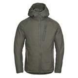 Куртка WOLFHOUND Hoodie Taiga Green Helikon-Tex KU-WLH-NL-09