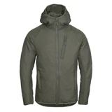 Куртка WOLFHOUND Hoodie Taiga Green Helikon-Tex KU-WLH-NL-09