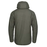 Куртка WOLFHOUND Hoodie Taiga Green Helikon-Tex KU-WLH-NL-09