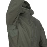 Куртка WOLFHOUND Hoodie Taiga Green Helikon-Tex KU-WLH-NL-09