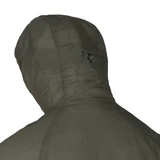 Куртка WOLFHOUND Hoodie Taiga Green Helikon-Tex KU-WLH-NL-09