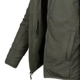Куртка WOLFHOUND Hoodie Taiga Green Helikon-Tex KU-WLH-NL-09