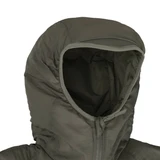 Куртка WOLFHOUND Hoodie Taiga Green Helikon-Tex KU-WLH-NL-09