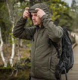Куртка WOLFHOUND Hoodie Taiga Green Helikon-Tex KU-WLH-NL-09