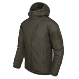 Куртка Helikon-Tex WOLFHOUND Hoodie Taiga Green