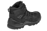 Ботинки BEAST ankle Kevlar Midnight Black Prabos S16834-076