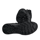 Ботинки PHANTOM mid GTX Black Prabos S90345-112