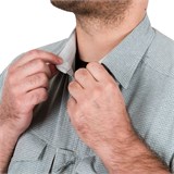 Рубашка DEFENDER MK2 Ultralight Sage Green Helikon-Tex KO-DUS-AP-87