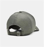 Бейсболка Storm Blitzing Adj Green Under Armour 1369781-182