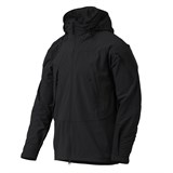 Куртка Helikon-Tex Trooper MK2 StormStretch Black