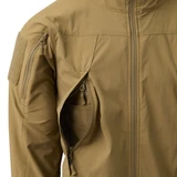 Куртка Trooper MK2 StormStretch Coyote Helikon-Tex KU-TRM-NL-11
