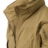 Мужская тактическая куртка Helikon-Tex Trooper MK2 Coyote