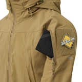 Куртка Trooper MK2 StormStretch Coyote Helikon-Tex KU-TRM-NL-11