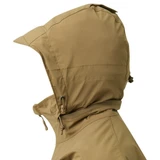 Куртка Trooper MK2 StormStretch Coyote Helikon-Tex KU-TRM-NL-11