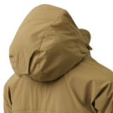 Куртка Trooper MK2 StormStretch Coyote Helikon-Tex KU-TRM-NL-11