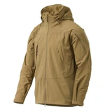 Куртка Trooper MK2 StormStretch Coyote Helikon-Tex