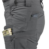 Шорты OTS VersaStrecth Lite 11"® Olive Drab Helikon-Tex SP-OTK-VL-32