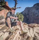 Шорты OTS VersaStrecth Lite 11"® Olive Drab Helikon-Tex SP-OTK-VL-32