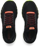 Кроссовки HOVR Machina Off Road Black Under Armour 3023892-002