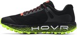 Кроссовки HOVR Machina Off Road Black Under Armour 3023892-002