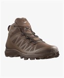 Ботинки Speed Assault 2 Earth Brown Salomon 403EB
