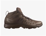 Ботинки Speed Assault 2 Earth Brown Salomon 403EB