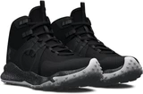 Полуботинки Charged Maven Trek Black Under Armour 3026370-002