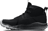 Полуботинки Charged Maven Trek Black Under Armour 3026370-002