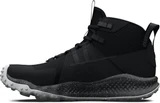 Полуботинки Charged Maven Trek Black Under Armour 3026370-002
