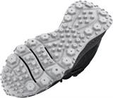 Полуботинки Charged Maven Trek Black Under Armour 3026370-002