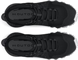 Полуботинки Charged Maven Trek Black Under Armour 3026370-002