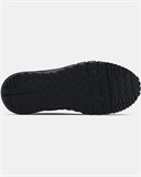 Полуботинки Micro G Valsetz Mid Black Under Armour 3023741-001