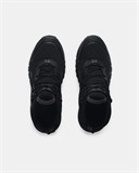 Полуботинки Micro G Valsetz Mid Black Under Armour 3023741-001