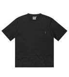 Футболка Gray pocket Black Vintage Industries