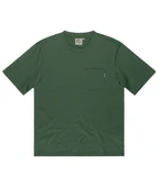 Футболка Gray pocket Drab Vintage Industries
