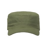 Кепка Combat PR Olive Green Helikon-Tex CZ-COM-PR-02