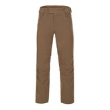 Брюки TREKKING Aerotech Mud Brown Helikon-Tex SP-TTP-AT-60