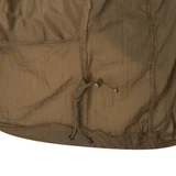 Ветровка WINDRUNNER Coyote Helikon-Tex KU-WDR-NL-11