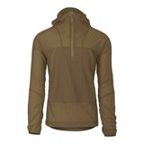 Ветровка WINDRUNNER Coyote Helikon-Tex KU-WDR-NL-11