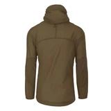 Ветровка WINDRUNNER Coyote Helikon-Tex KU-WDR-NL-11