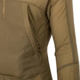 Ветровка WINDRUNNER Coyote Helikon-Tex KU-WDR-NL-11