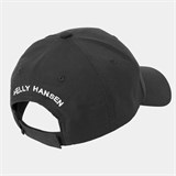 Бейсболка CREW Black Helly Hansen 67160-990