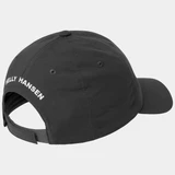 Бейсболка CREW Ebony Helly Hansen 67517-980