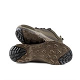 Ботинки GREYMAN LOW SUMMER Kevlar Dark Green Prabos S20059-041