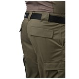 Брюки Flex-Tac TDU Ripstop Ranger Green 5.11 Tactical 74098-186