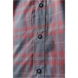 Рубашка Igor Plaid L/S Red Bourbon Plaid 5.11 Tactical 72529-164