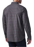 Рубашка Igor Plaid L/S Black Plaid 5.11 Tactical 72529-371