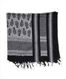 Шемаг Pineapple Black/White Mil-Tec 12609002