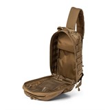 Рюкзак Rush Moab 8 Sling Pack Kangaroo (13 л) 5.11 Tactical 56810-134